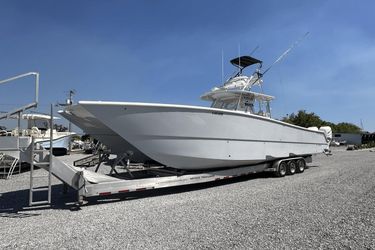 42' Freeman 2021 Yacht For Sale